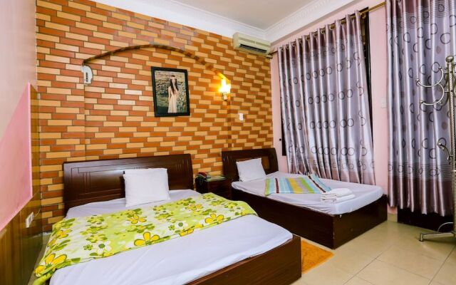 Hoa Quynh Guesthouse spot On