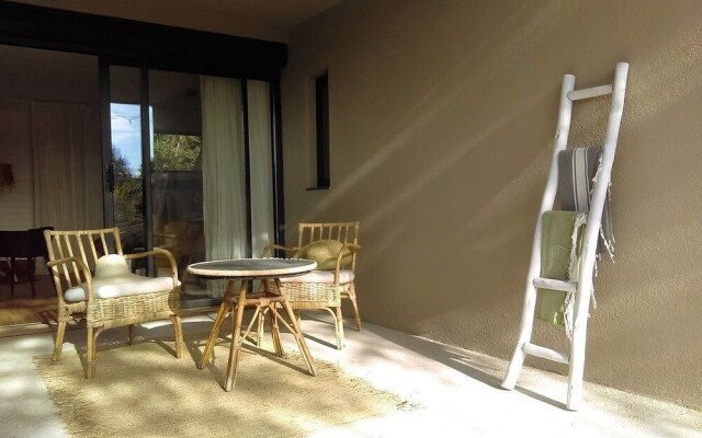 Le Clos du Petit Jesus