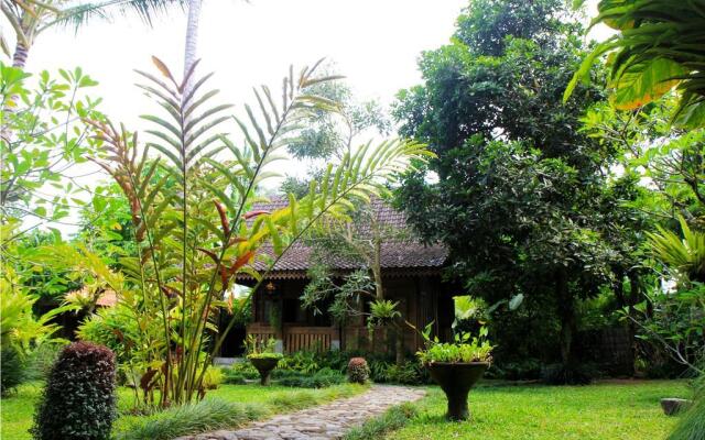 Rumah Lada Hotel