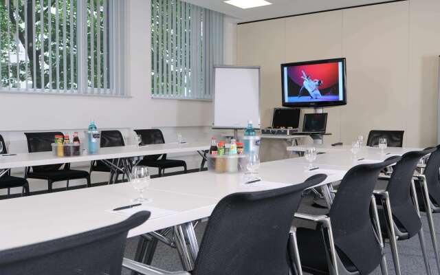 Hotel an der Oper