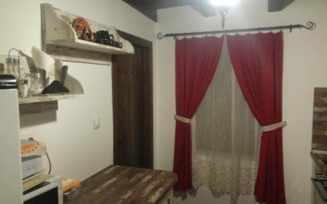Guest House Strumena