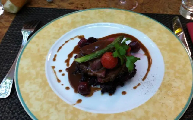 Auberge de la Chapelle