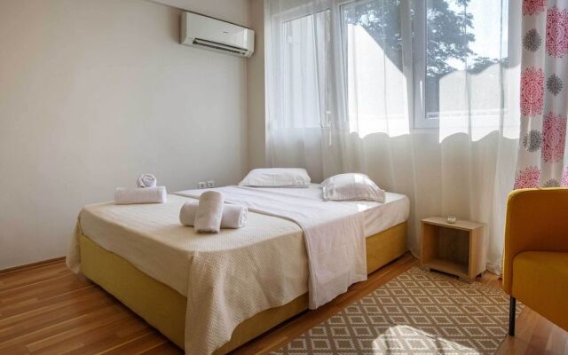 Evel's Home Suites