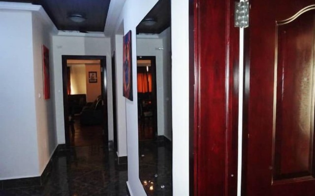 Millennium Apartment Hotel