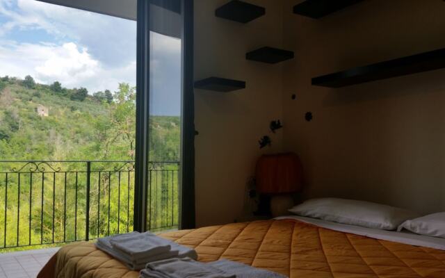 Tourist's House Parco degli Elcini