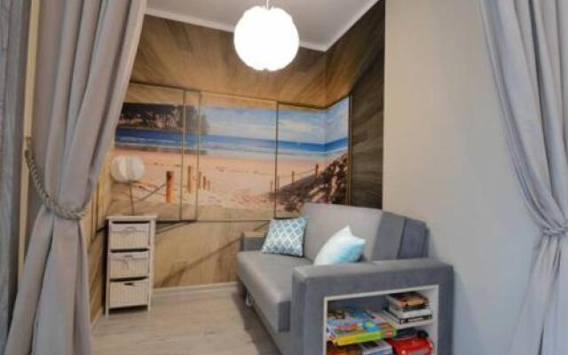 Apartament Baltic Star