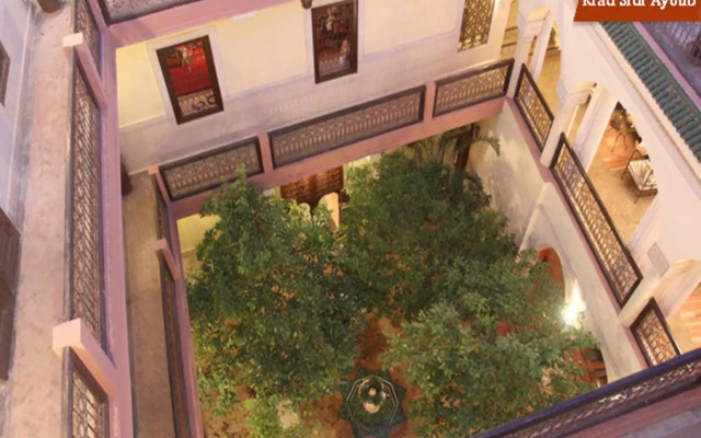 Riad Sidi Ayoub