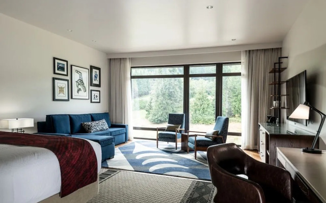 7 Cedars Hotel & Casino