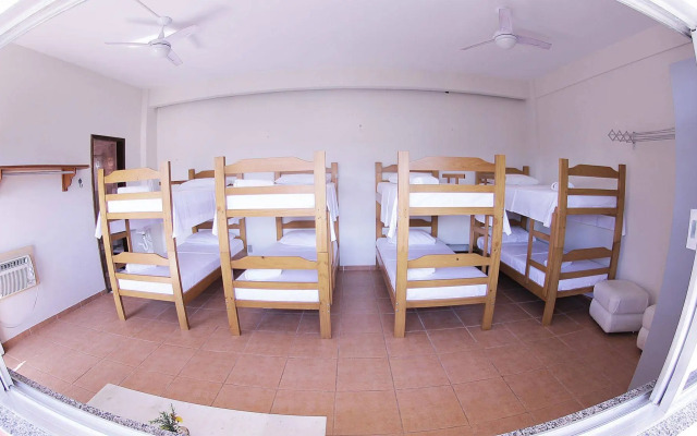 Nalu Hostel