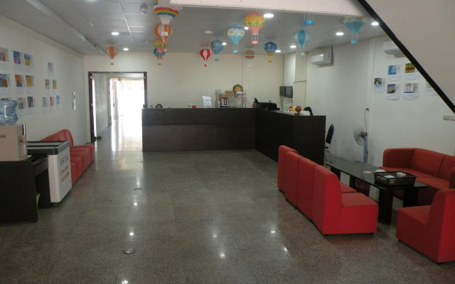 New Bay Hotel