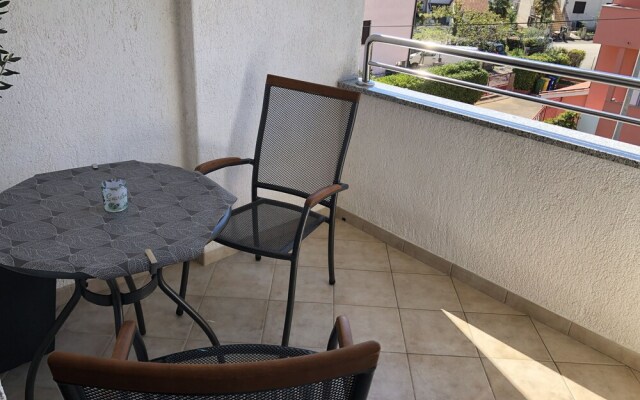 Apartmani Jasmina Rovinj