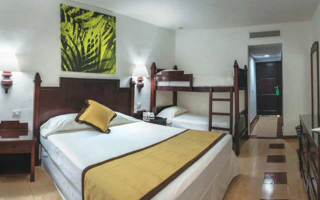 Hotel Riu Lupita - All Inclusive