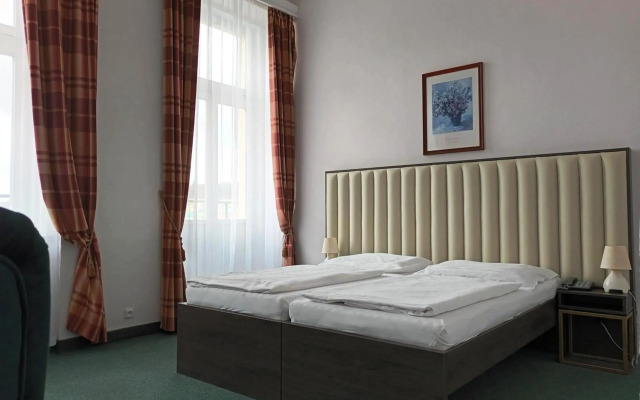 Hotel Maxim
