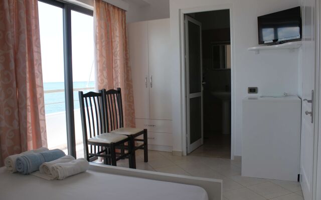 Hotel Joni Kompleks