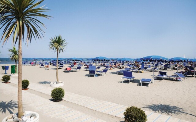 Holiday Home S2 Conchiglia