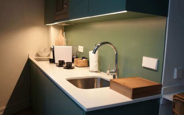 The Honest Hotel San Pedro