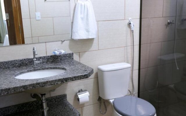 Bonito Residencial Flat