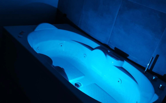 Cammileddi mini suite