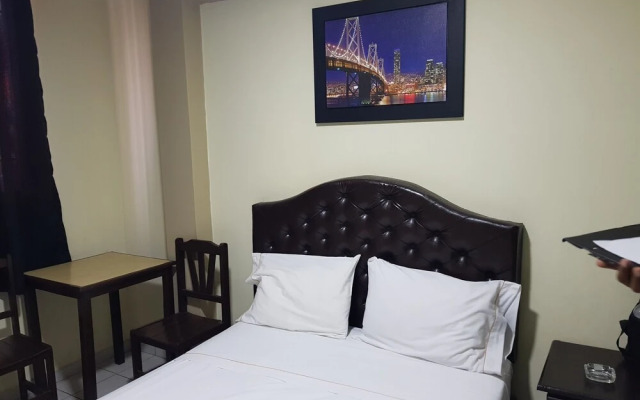 Hostal Lima Norte