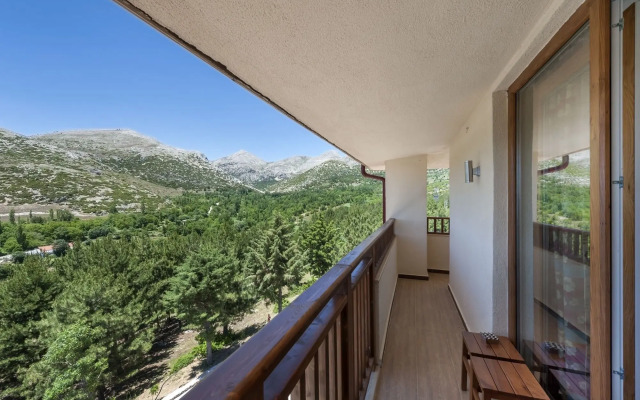 Sagalassos Lodge & Spa