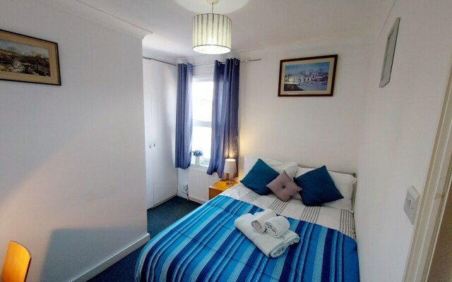 Victoria Heights - Beautiful 3-bed in Gillingham K