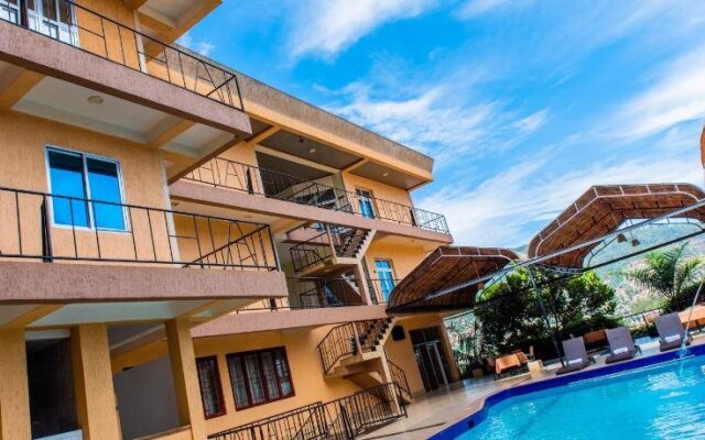 Kigali View Hotel and Apartments