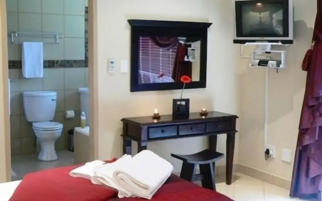 Rustenburg Boutique Hotel