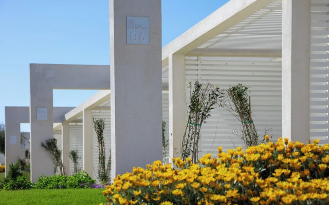 Charming Apartment Ac In Stintino