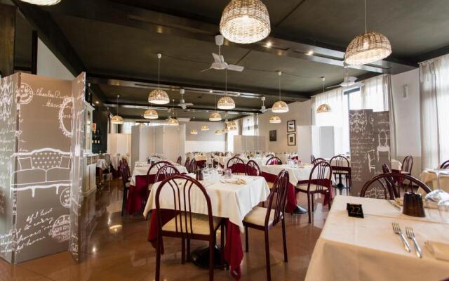 Residenza Pierre & Vacances Luni Mare