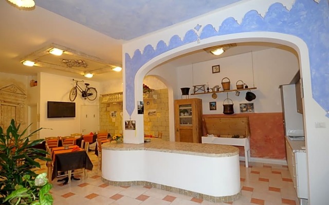Antico Borgo Marchese