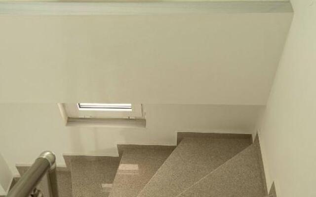 Stefanos Family Apartments