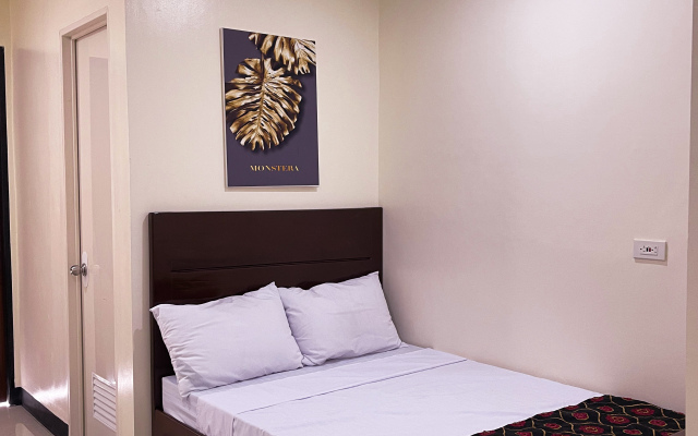 Gabz'k Hotel & Resort