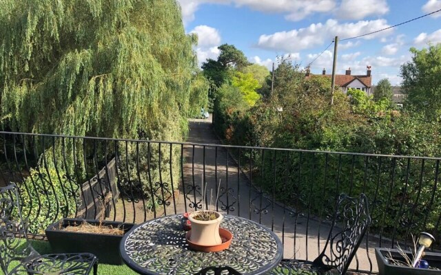 The Coach House, Cressing, Perfect for Staycation