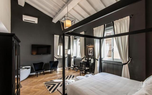 Relais Uffizi, Tailor made Hotel