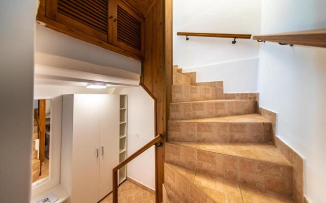 Studio Apartment Kos****