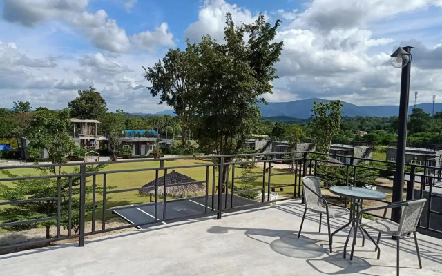 4 Corner Khaoyai