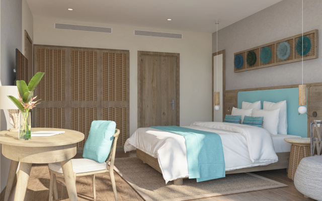 Boma Resort Nha Trang