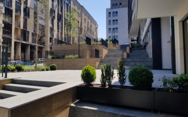 Azura Residence - new luxury apartment