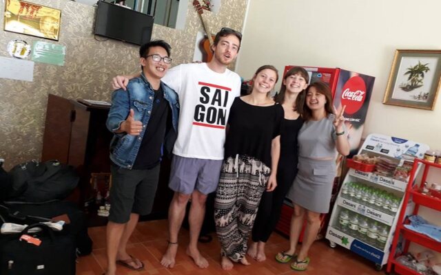Thien Kim Guest House