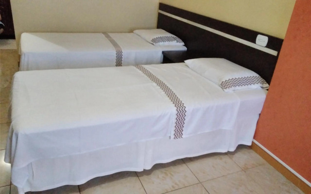 Hotel Saint Paul