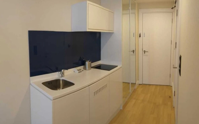Dream Home Batumi Apart-hotel