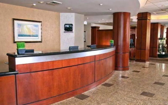 Courtyard by Marriott Woburn/Boston North
