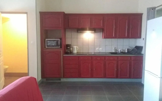 Gite Equestre En Normandie