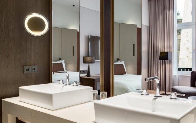 Anantara Grand Hotel Krasnapolsky Amsterdam