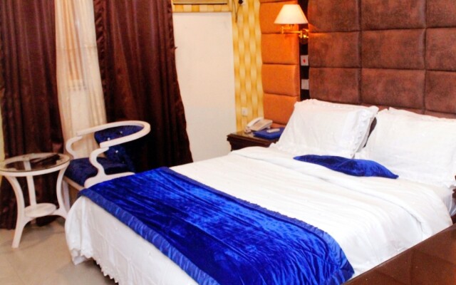 Maas Central Hotel, Port Harcourt