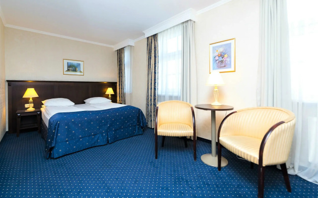 Rixwell Gertrude Hotel