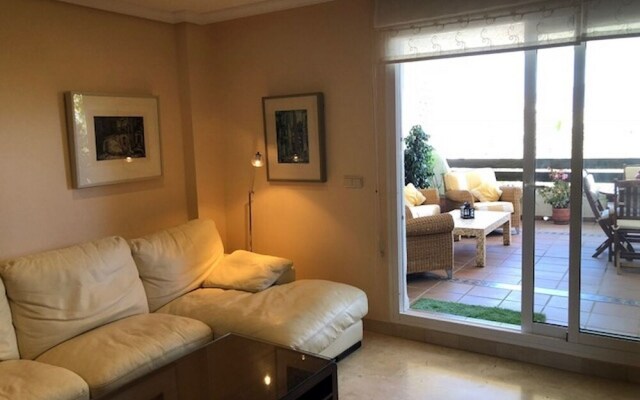 Selwo Hills Estepona Lovely Holiday Rent