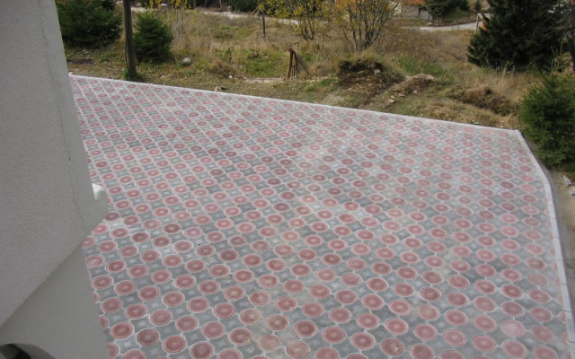 Villa Kostic Kopaonik