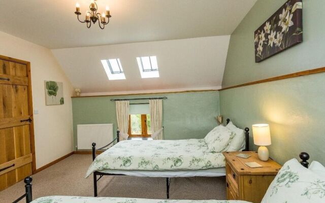 The Croft