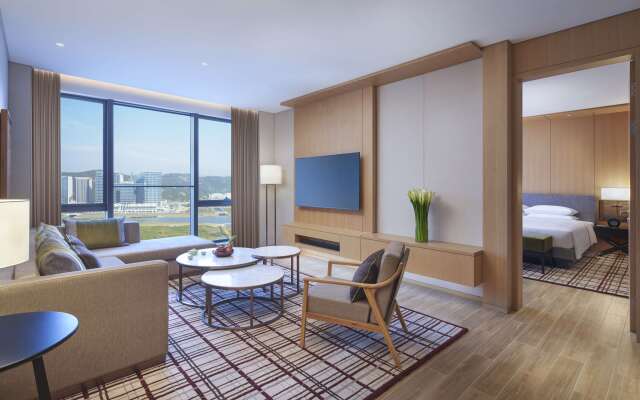 Hyatt Regency Hengqin